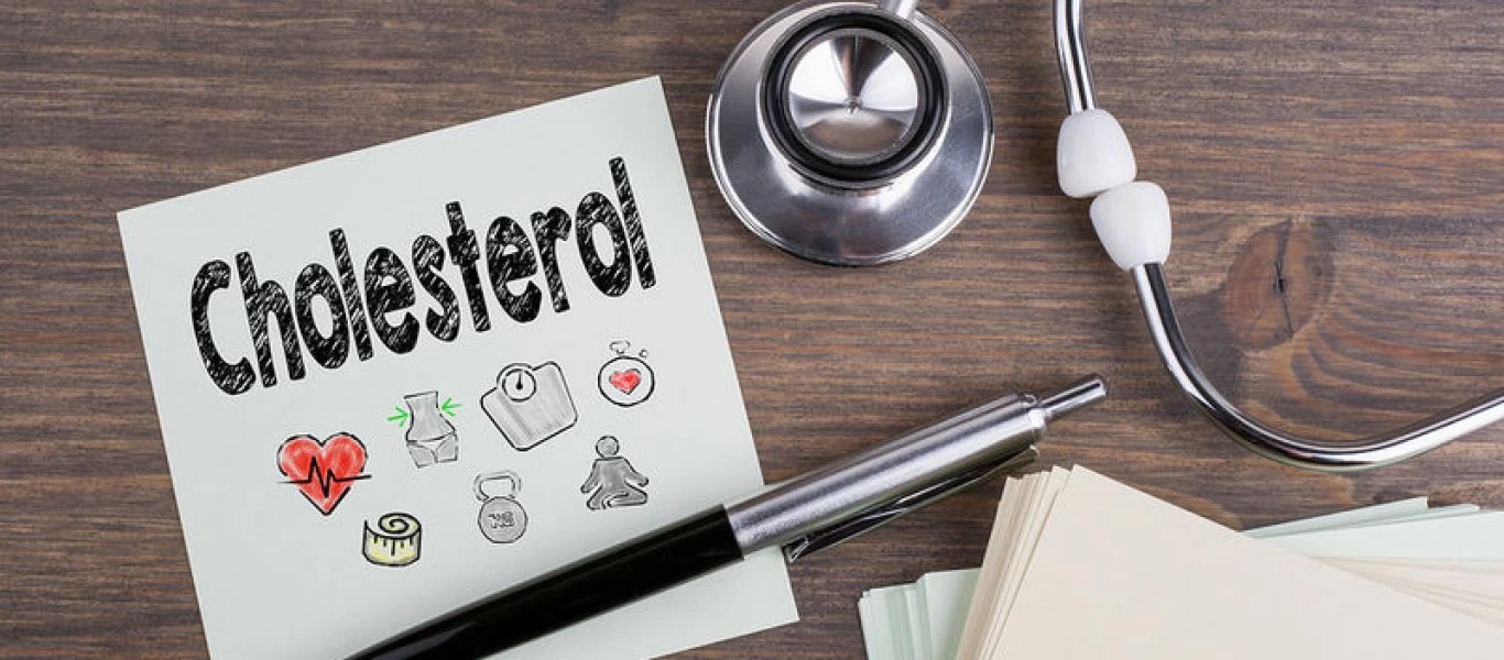 Πόσο ρόλο παίζει η χοληστερόλη στην ψυχική υγεία;